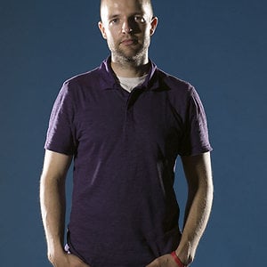 Profile picture for Seth Deming