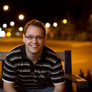 Profile picture for Colin Krieg