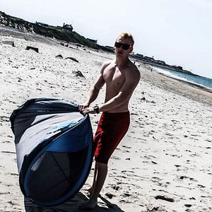 Profile picture for Mathias Lyngs
