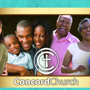 Profile picture for Concord Church