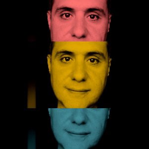 Profile picture for Alfonso Herrera Mora