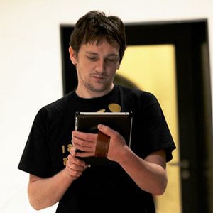 Profile picture for Jonathan Musset