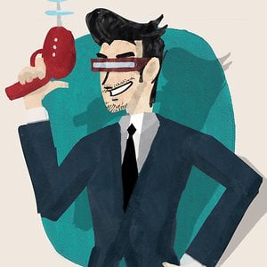 Profile picture for jjd10