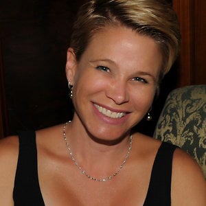 Profile picture for Renée Berberian