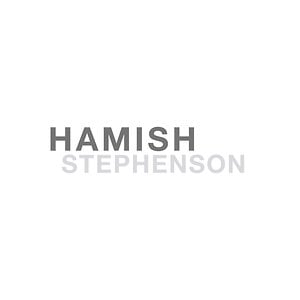 Profile picture for Hamish Stephenson