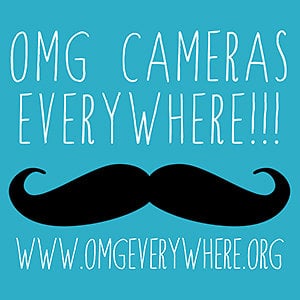 Profile picture for OMG Everywhere