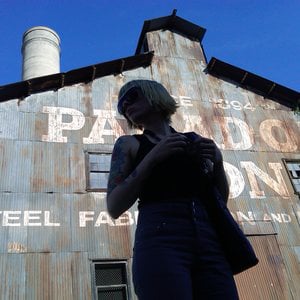 Profile picture for Elizabeth Prokopiak
