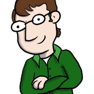 Profile picture for ian lurie