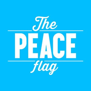 Profile picture for The Peace Flag