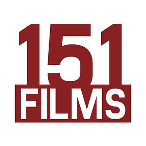 Profile picture for 151 Films