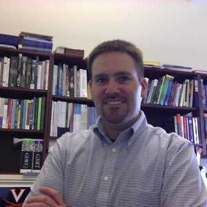 Profile picture for Michael Kennedy