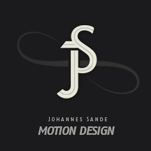 Profile picture for Johannes Sande