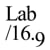 Lab/16.9