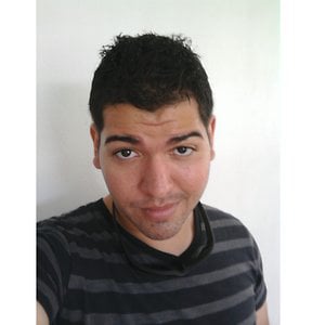 Profile picture for Emanuel Roberto