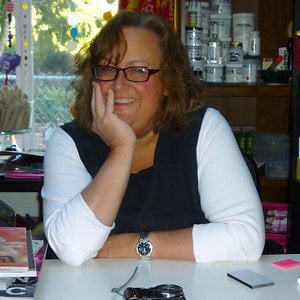Profile picture for teesha moore