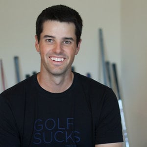 Profile picture for Danford Golf Instruction