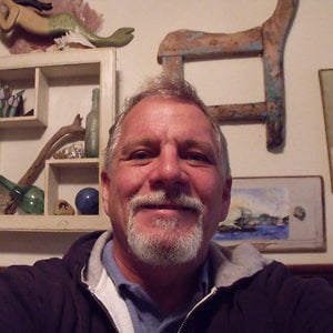 Profile picture for Chip Curry