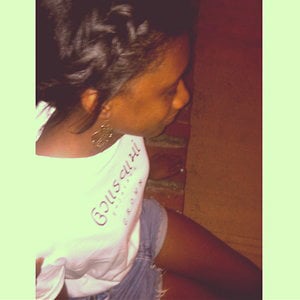 Profile picture for Tene Lewis