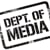 Dept. of Media