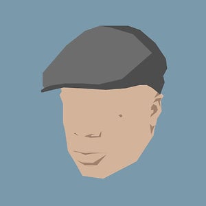 Profile picture for Jerome Jomie