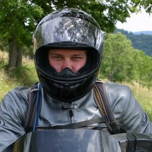 Profile picture for Chris Shafer
