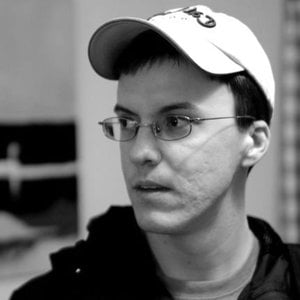 Profile picture for Michael Biddy