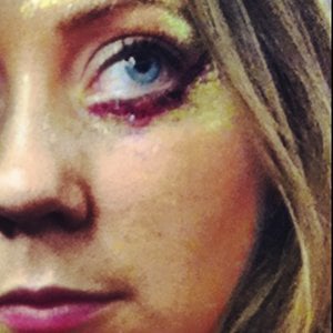 Profile picture for Carrie Jones