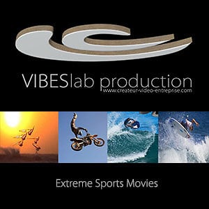 Profile picture for VIBESlab prod