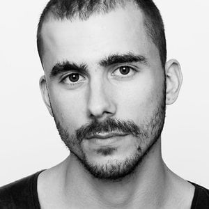 Profile picture for Mateusz Choróbski