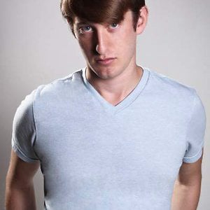 Profile picture for Jeremy Ridnor
