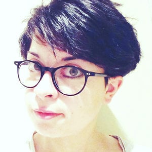 Profile picture for Bianca Ferrari
