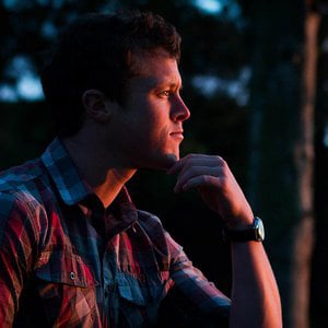 Profile picture for Geoff Bray