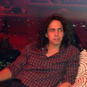 Profile picture for Carlos Hernan Gonzalez