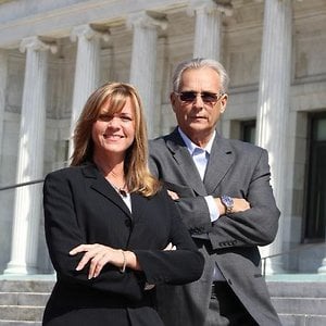 Profile picture for Bob & Jo