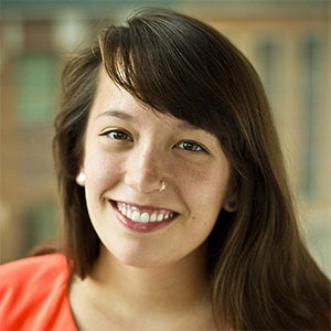 Profile picture for Leah Monson