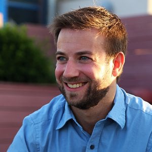 Profile picture for Matt Stabile