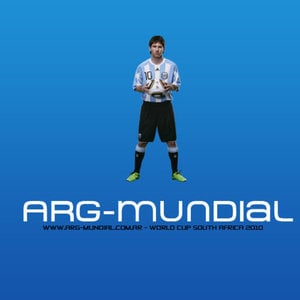 Profile picture for arg mundial