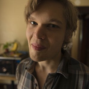 Profile picture for Dylan Kelly