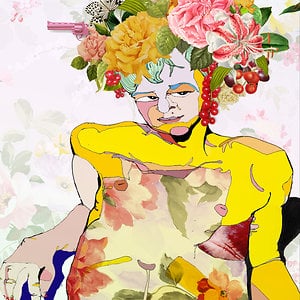 Profile picture for shira nathan