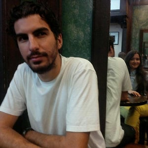 Profile picture for Michael Degani