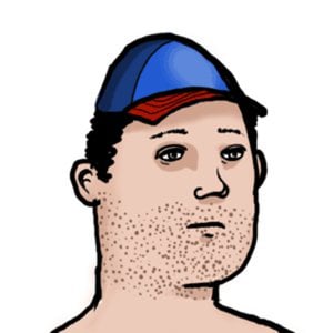 Profile picture for Geoff Agnew