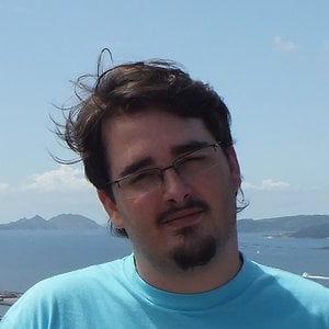 Profile picture for Bruno Bernardino