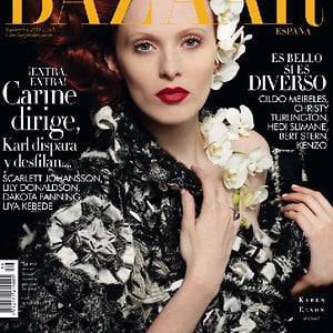 Profile picture for Harper's Bazaar Spain