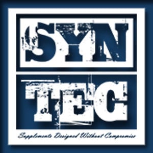 Profile picture for SynTec Nutrition