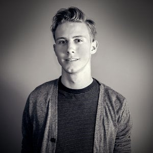 Profile picture for Connor Coleman