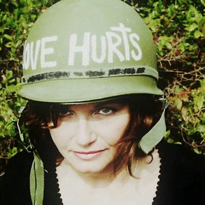 Profile picture for Diane Tell