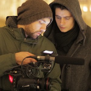 Profile picture for Johannes Schmidt
