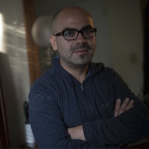Profile picture for Eugenio A. Salazar