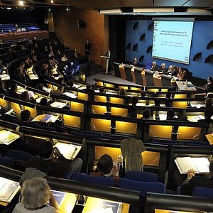 Profile picture for Conseil de développement MPM