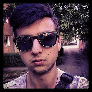 Profile picture for shamokens